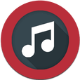 Pi Music Player Logo
